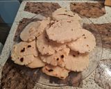 Foto del paso 6 de la receta: Arepas de carne