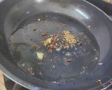 A picture of step 4 of Restaurant Style Paneer Tikka Masala.