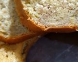Foto langkah ke 6 dari resep Bolu pisang takaran gelas.
