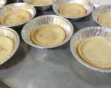 Foto del paso 8 de la receta: Tarta de limón con merengue italiano