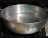 तहरी (Tehri recipe in Hindi) रेसिपी चरण 4 फोटो