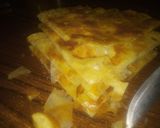 صورة لخطوة 14 من وصفة 😋إحلي فطير مشلتت علي طريقه الصعايده 😋