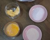 Foto langkah ke 1 dari resep Roti Teflon ala Luvita Ho (tanpa mixer, tanpa oven).