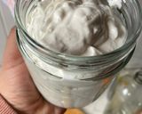 Foto del paso 4 de la receta: Cremosa mayonesa de Soja y ajo 🧄