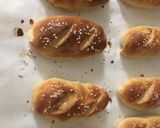 Foto del paso 9 de la receta: Pancitos de leche