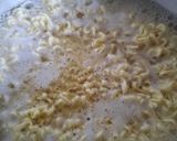 Foto langkah ke 2 dari resep Mie Nyemek Telur Asin.