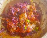 Foto del paso 2 de la receta: Pollo con vegetales