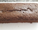 Foto del paso 3 de la receta: Budín integral de algarroba 💕