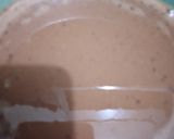Foto langkah ke 3 dari resep Pie Susu Coklat (Teflon).
