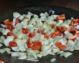 Foto del paso 2 de la receta: Disco estilo Guillermo