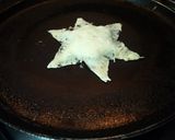 A picture of step 9 of Dilkhush Lava Paratha.