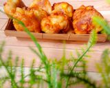 Foto langkah ke 5 dari resep Oliebollen Nangka.