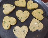 मसूर दाल ओट्स टिक्की(masur daal Oat tikki recipe in hindi) रेसिपी चरण 7 फोटो