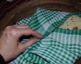 Pitta bread (Naan) recipe step 26 photo