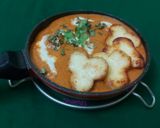 શાહી પનીર જૈન (Shahi Paneer Jain Recipe In Gujarati) રેસીપી સ્ટેપ7ફોટો