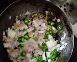 A picture of step 1 of Chicken cutlets.