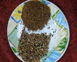 টক মিষ্টি জলপাইয়ের আচার। রেসিপির ধাপ 1 ছবি