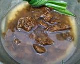 Foto langkah ke 3 dari resep Bubur sumsum.