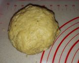 Cheese Scone recept fázis 5 fotója