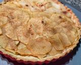 Foto del paso 3 de la receta: Tarta de manzana y canela sin gluten