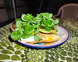 Foto del paso 6 de la receta: Bocadillo especial de pera 🍐