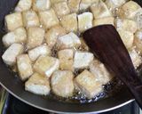 Foto langkah ke 1 dari resep Tahu Dangdut Medan.