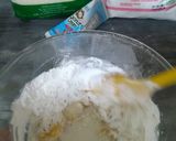 Foto langkah ke 5 dari resep Kue Mangkuk.
