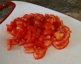 Foto del paso 8 de la receta: Sopa de garbanzos con pollo
