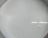 Foto langkah ke 4 dari resep Puding mawar.