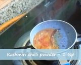 દાલ બાટી.(Dal Bati Recipe In Gujarati) રેસીપી સ્ટેપ20ફોટો