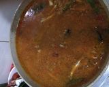 Foto langkah ke 3 dari resep Krecek ikan teri ala Betawi.