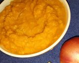 A picture of step 4 of Raw Mango & Onion Chutney.