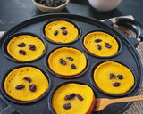 Foto langkah ke 9 dari resep 307. Kue Lumpur Labu Kuning.