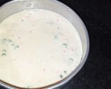 सब्जियों से बना सूजी ढोकला रेसिपी चरण 4 फोटो