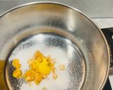 A picture of step 2 of Lotus Seeds -Fox Nuts-Makhana Paag(Ladoos)-Balgopal Ladoos🥳.