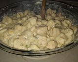 Foto del paso 7 de la receta: Salsa Bechamel con Capelettini