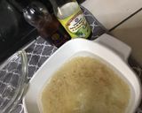 Foto del paso 1 de la receta: Arroz oriental en micro