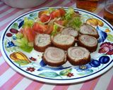 Foto del paso 5 de la receta: Flamenquín al estilo de Jaén
