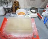 Foto del paso 6 de la receta: Postre de Leche Frita