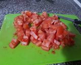 Foto del paso 2 de la receta: Potaje de Lentejas Vegetariano