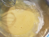 Galletita de avena
