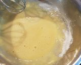 Foto del paso 2 de la receta: Galletita de avena