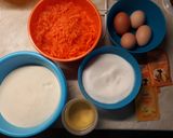 Répatorta recept fázis 1 fotója