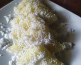 Foto langkah ke 5 dari resep Lupis Singkong.