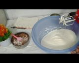 Foto langkah ke 3 dari resep Brownies kukus.