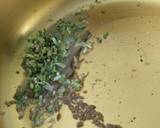 Saag paneer recipe step 2 photo