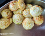 முட்டை பணியாரம் ரெசிபி ஸ்டேப் 3 புகைப்படம்
