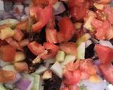 Dahi salad recipe step 1 photo