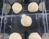 Foto do passo 3 de Massa de pizza tipo napolitana para forno à lenha