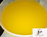 A picture of step 5 of Mango squash.